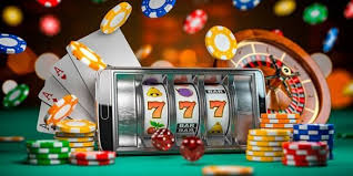 Онлайн казино Casino GoXbet